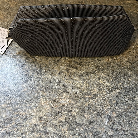 Coach Black Toiletry Bag - Picture 2 of 6